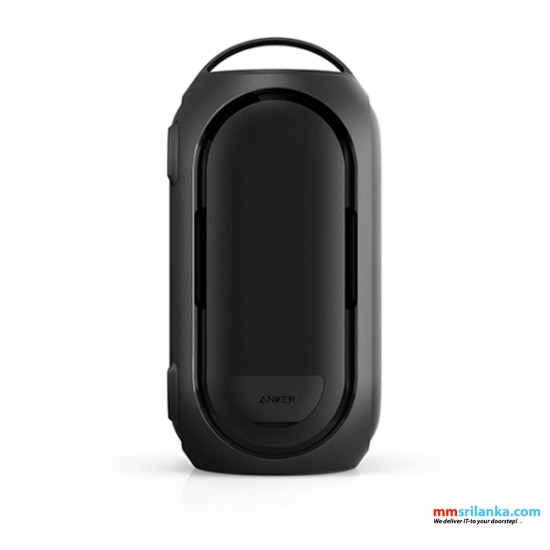 Anker Soundcore Rave PartyCast Waterproof Bluetooth Speaker 